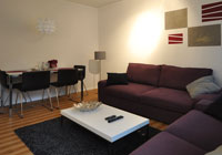 Buxtehuder Ferienwohnung: Ferienwohnung Olli