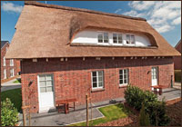 Ferienhof Altes Land